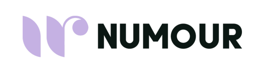 Numour Logo